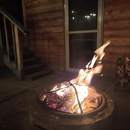 הוילה ג'ורג'טאון Clear Creek Retreat מראה חיצוני תמונה