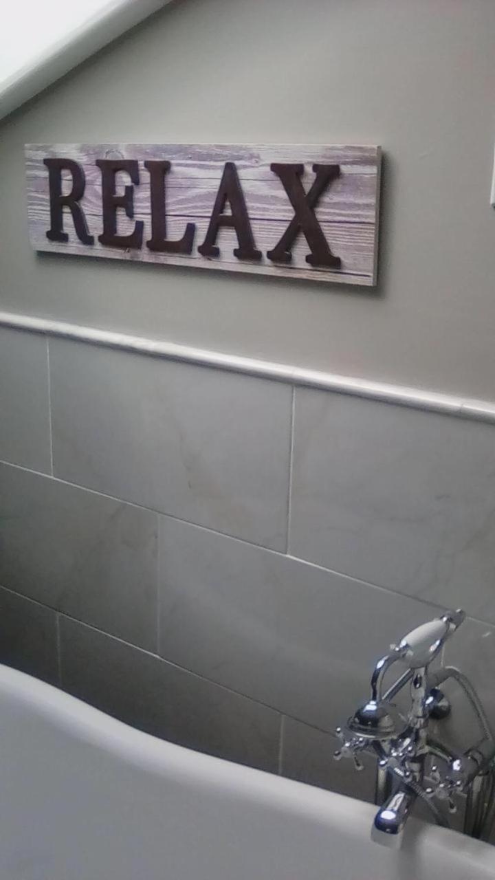הוילה ג'ורג'טאון Clear Creek Retreat מראה חיצוני תמונה