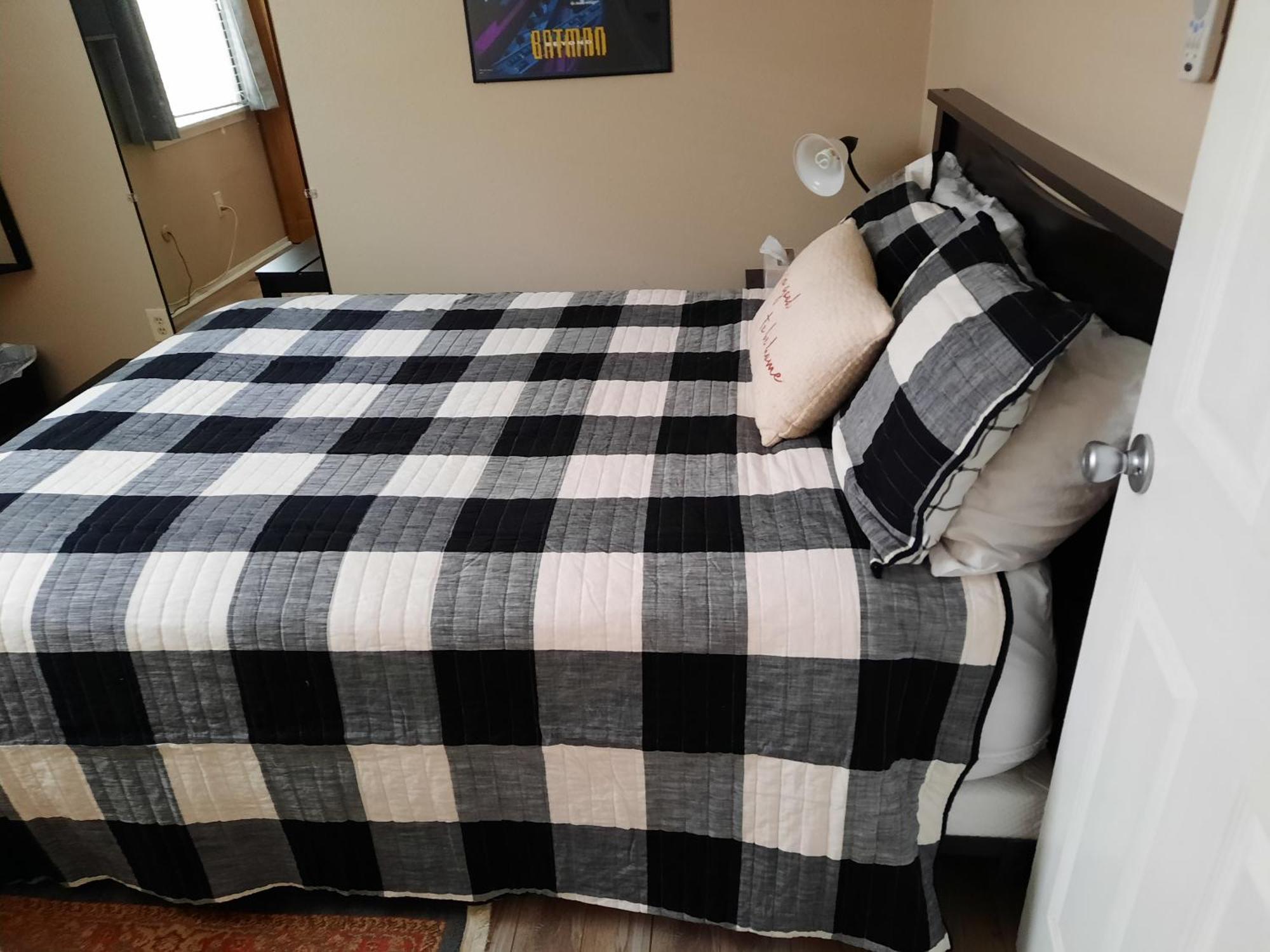הוילה ג'ורג'טאון Clear Creek Retreat מראה חיצוני תמונה