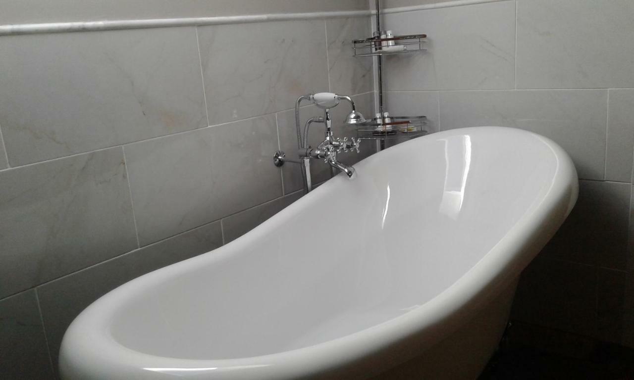 הוילה ג'ורג'טאון Clear Creek Retreat מראה חיצוני תמונה