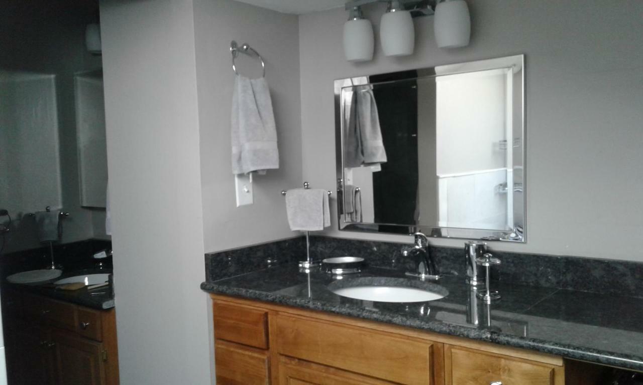 הוילה ג'ורג'טאון Clear Creek Retreat מראה חיצוני תמונה