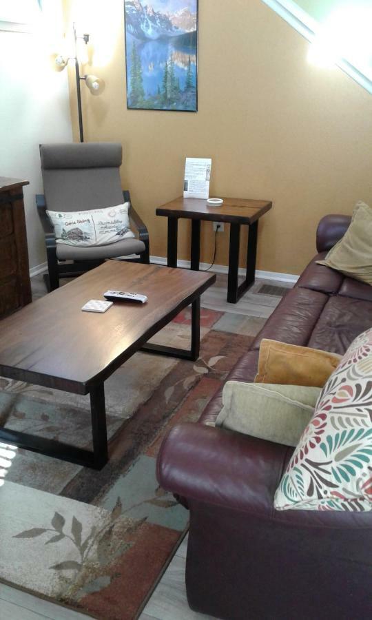 הוילה ג'ורג'טאון Clear Creek Retreat מראה חיצוני תמונה