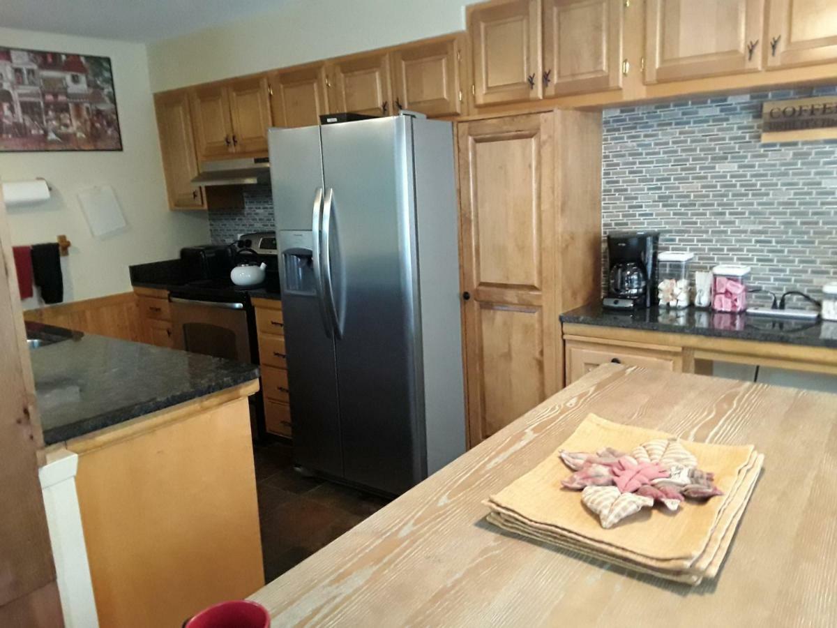 הוילה ג'ורג'טאון Clear Creek Retreat מראה חיצוני תמונה
