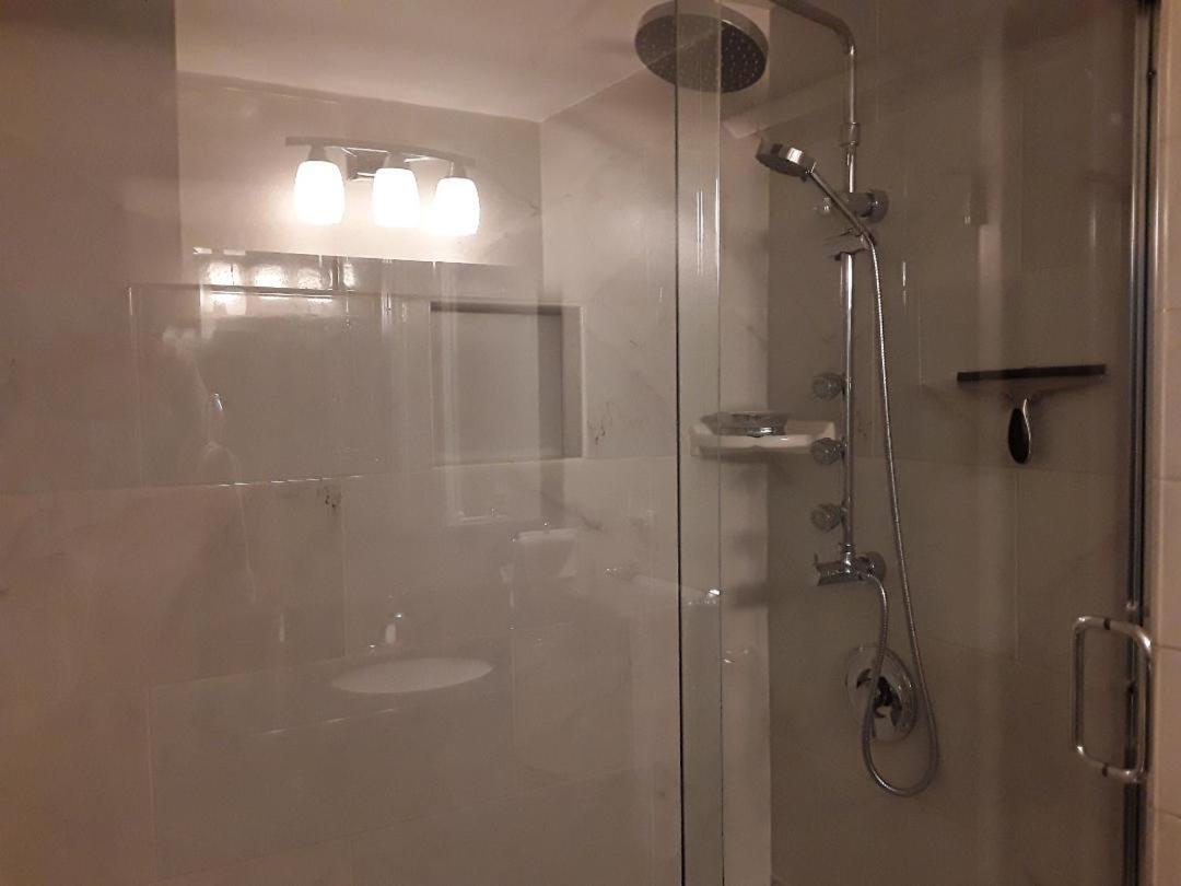 הוילה ג'ורג'טאון Clear Creek Retreat מראה חיצוני תמונה